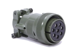 MS3106R22-23S KONEKTÖR/CONNECTOR